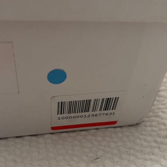 See By Chloe Women's Casey High Top Sneakers New in Box - Picture 11 of 12